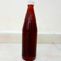 عسل وحشی کنار750گرم (نه نه کوکب)