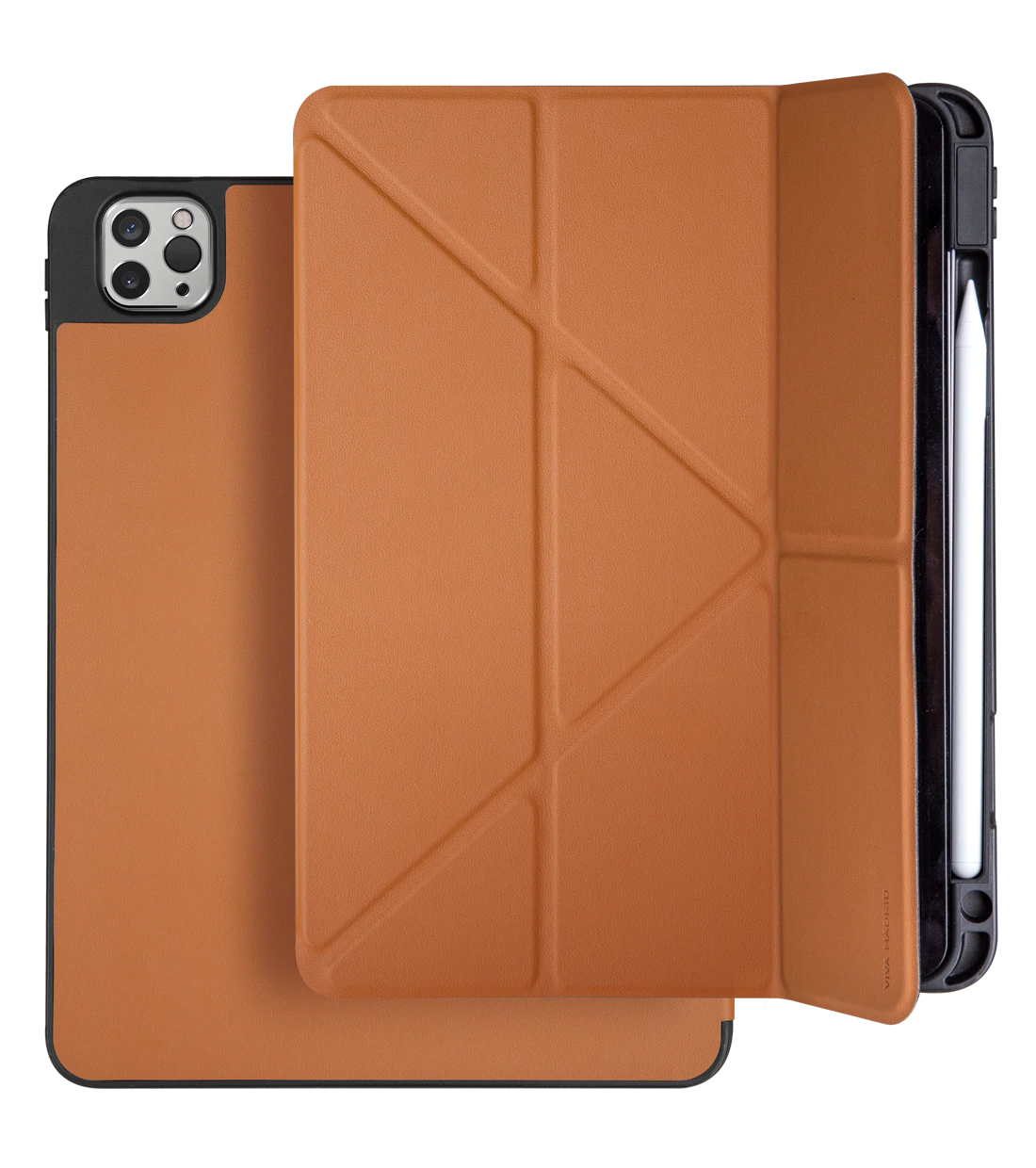 کاور ویوا مادرید مدل Elegante برای آیپد پرو 12.9 اینچ نسل 5 و 6