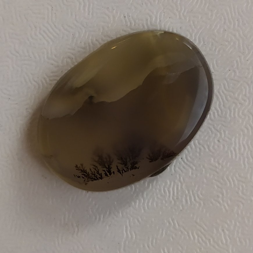 عقیق شجر کد12