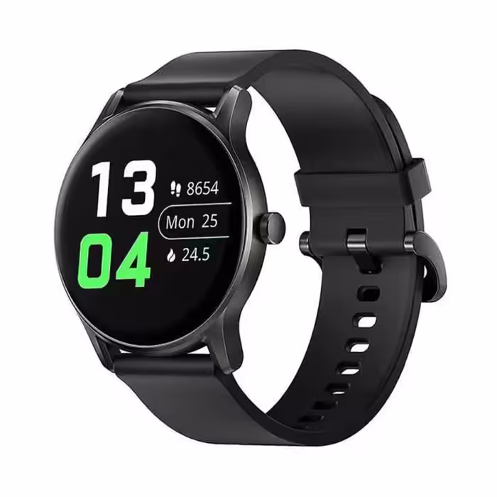 بررسی، قیمت و خرید ساعت هوشمند شیائومی هایلو مدل Haylou Smart Watch GS _ LS09A - فروشگاه می مارکت