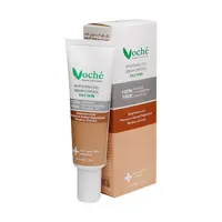 ژل رفع لک و تیرگی مناسب پوست چرب و مستعد آکنه وچه -30ml