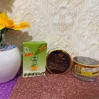 کرم ضدلک و سفید کننده گلدن کویین
