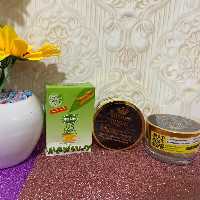 کرم ضدلک و سفید کننده گلدن کویین