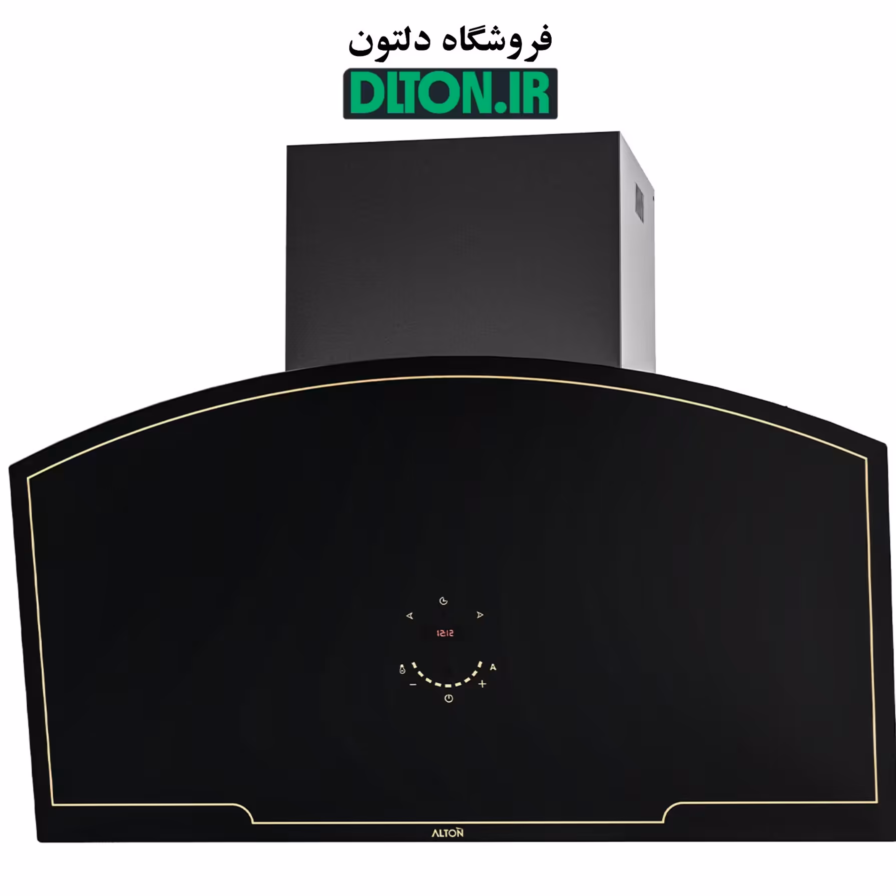 هود آلتون مدل H317 B
