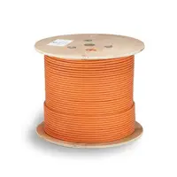 کابل نگزانس SFTP CAT 6  هرمتری