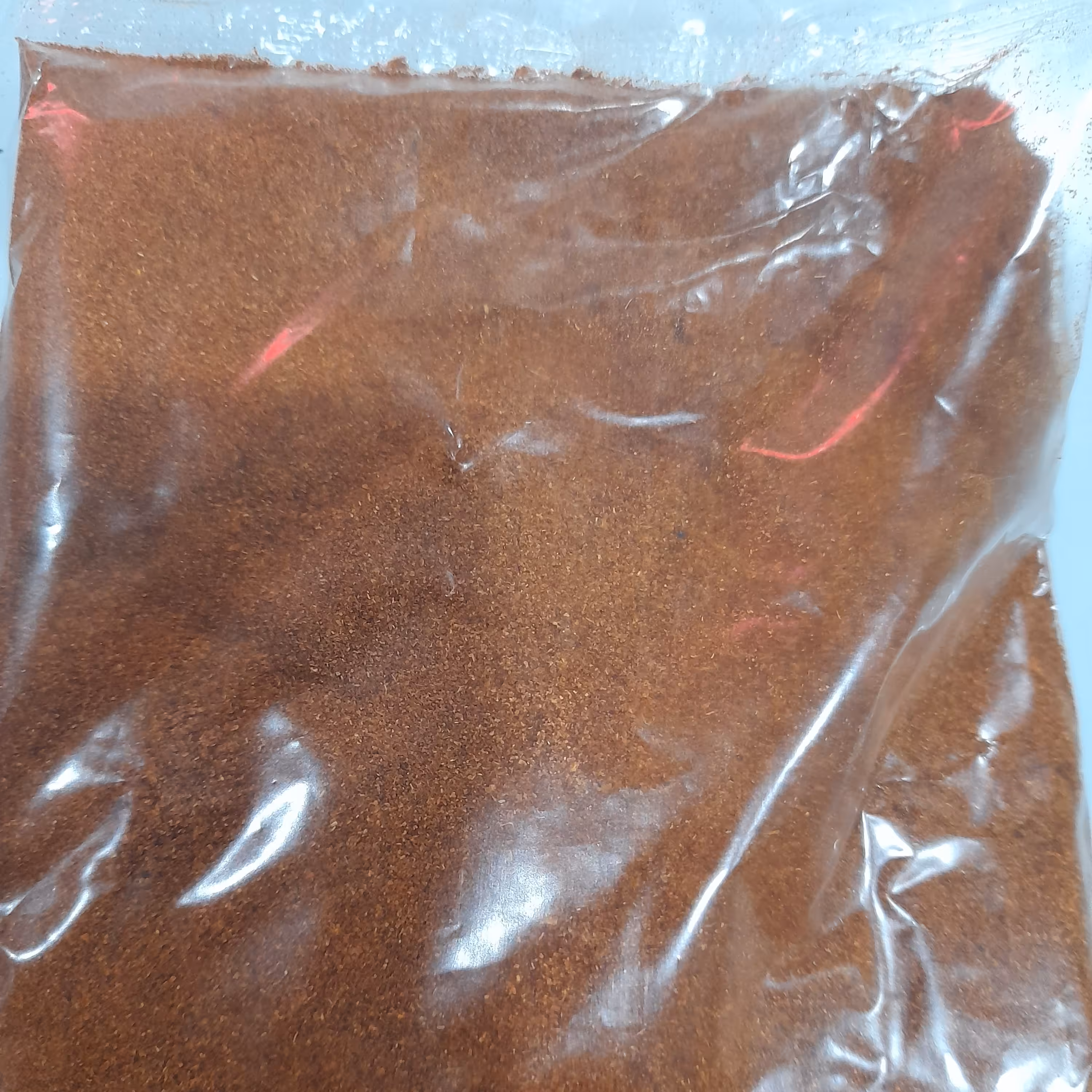 ادویه پاپریکا  100 گرم 