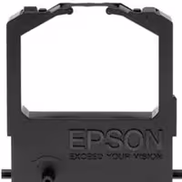 ریبون پرینتر LQ 100  اپسون  سوزنی و دات ماتریکس  Epson LQ 100