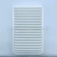 فیلتر هواکش  مزدا2 BEZJ01L  بوریس