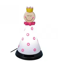 چراغ رومیزی پرنسس نیرمان Niermann Table Lamp Princess