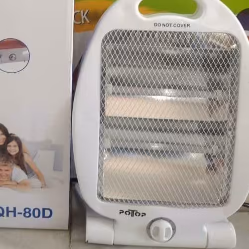 بخاری المنتی.خارجی .با ایمنی بالا.قطع کن.تابشی.