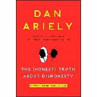 کتاب زبان اصلی The  اثر Dan Ariely انتشارات Harper