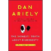 کتاب زبان اصلی The  اثر Dan Ariely انتشارات Harper