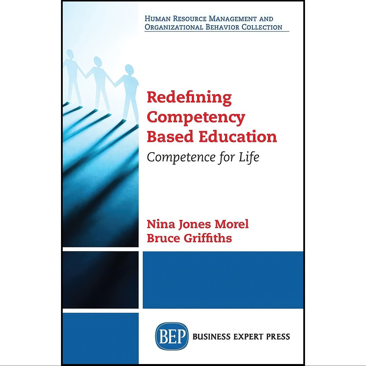 کتاب زبان اصلی Redefining Competency Based Education اثر جمعی از نویسندگان