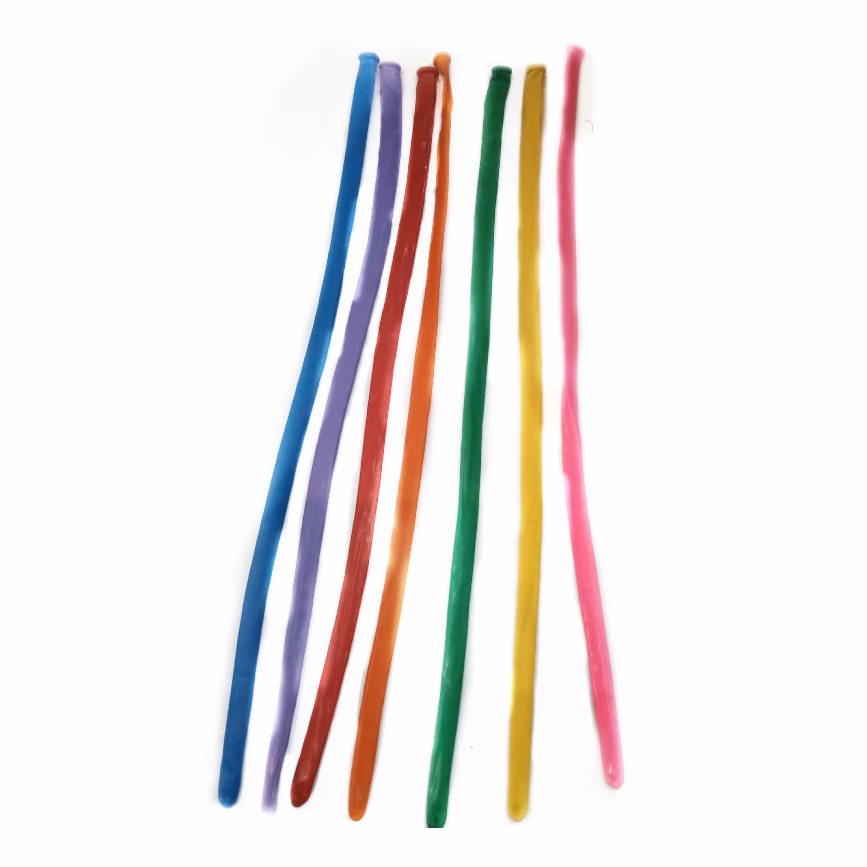 4 عدد بادکنک ماری 