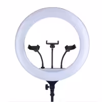 رینگ لایت Ring Light YQ-460A فاقد پایه