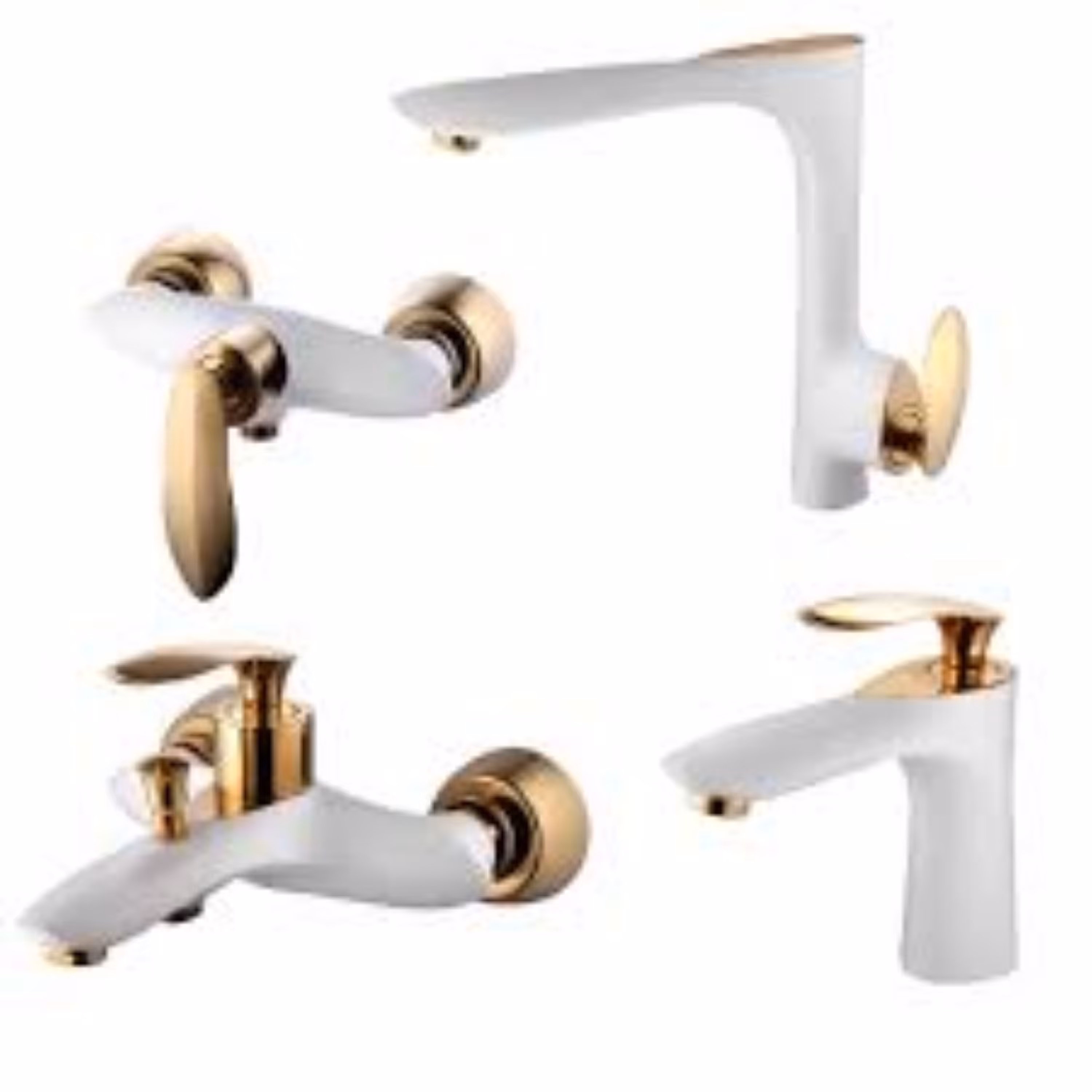 شیرالات اوج مدل تورنادو