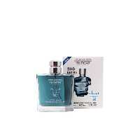 عطر ادکلن مردانه دیزل اونلی د بریو اسمارت کالکشن کد 300 (Diesel Only The Brave) حجم 100 میل