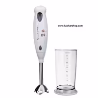 گوشت کوب برقی سر استیل پارس خزر مدل HB-5501S