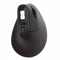 ماوس بی سیم بیاند BM-1910RF Vertical