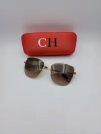 عینک آفتابی کارولینا هررا Carolina Herrera کد 141