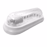 چراغ دیواری حمام مدل ساندویچی