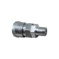 کوپلینگ باد 1/4 اینچ مادگی SM 20 کراسمن