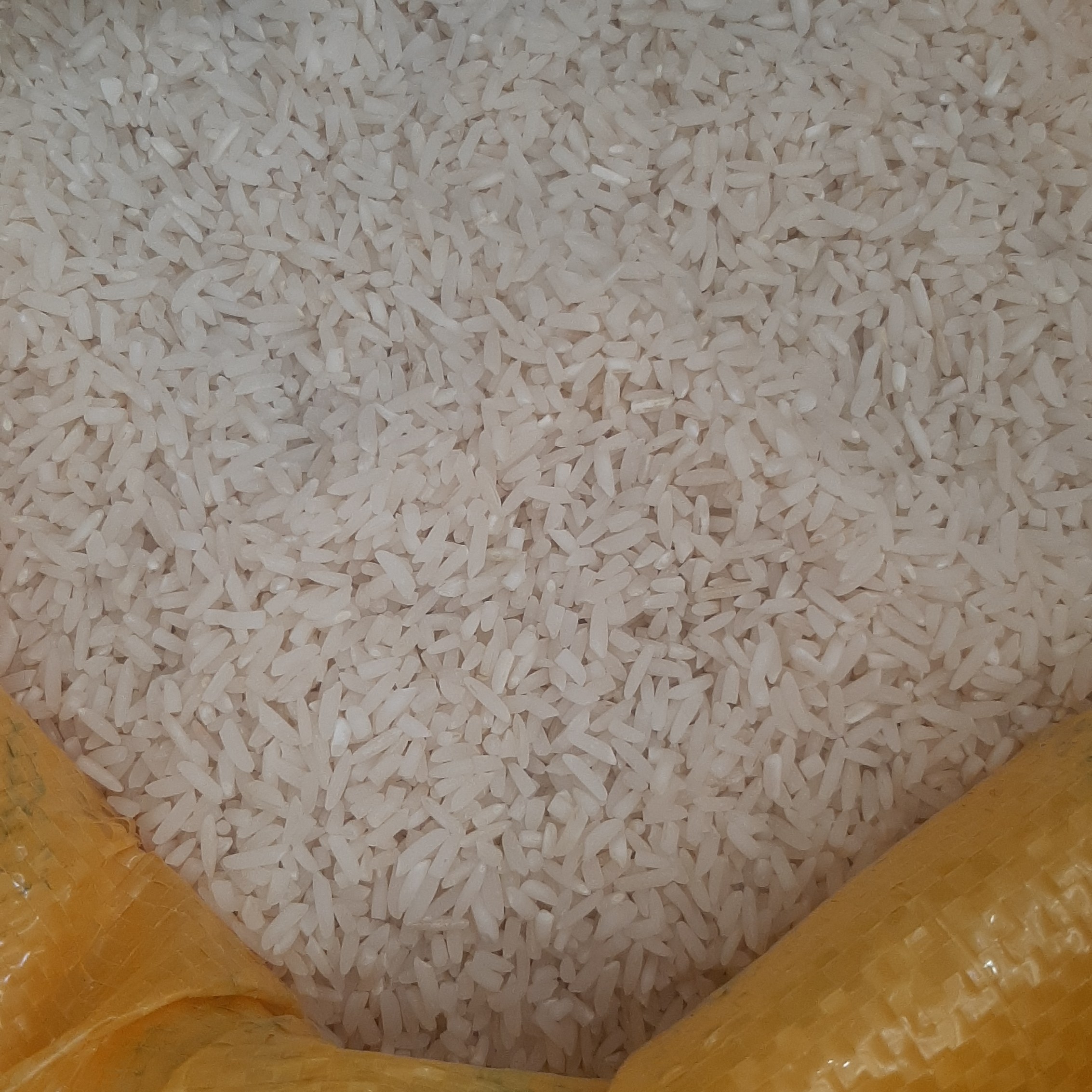 برنج هاشمی اعلا گیلان
