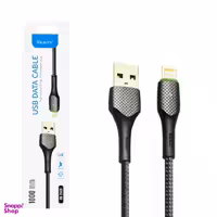 کابل تبدیل USB به لایتنینگ وریتی مدل CB-3143i 1m طول 1 متر