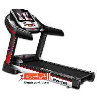 تردمیل Fresh Way FW700
