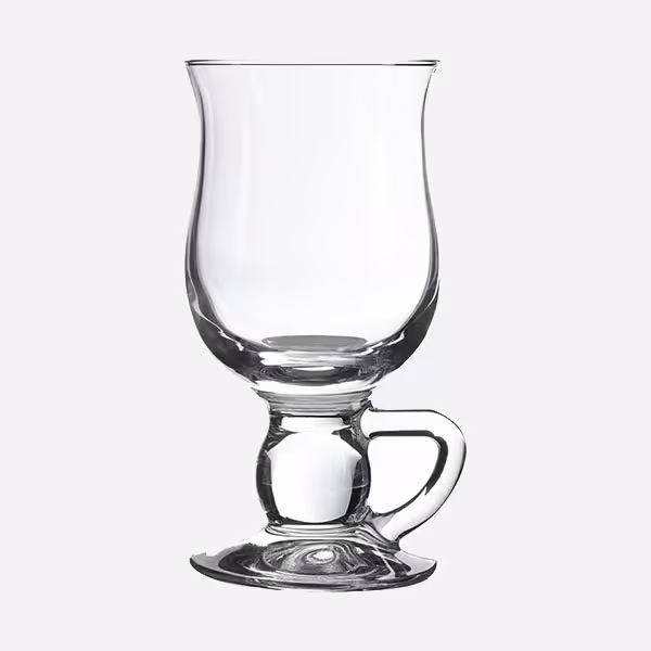 لیوان قهوه خوری ایریشکافه پاشاباغچه کد 44159