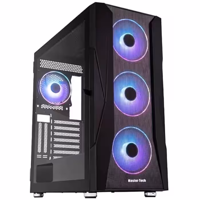 خرید کیس مسترتک Mastertech S600X با بهترین قیمت