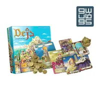 بازی دژ-Dej
.
