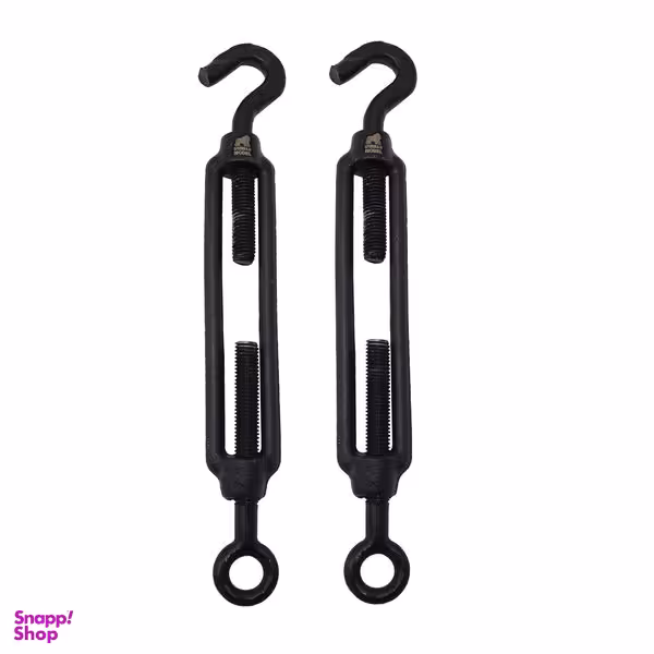 مهارکش مدل گوریلا کد YP-SIZE12 مجموعه 2 عددی