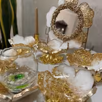 هفت سین رزینی