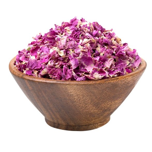 گل محمدی پرک100گرمی آنلاین شاپ