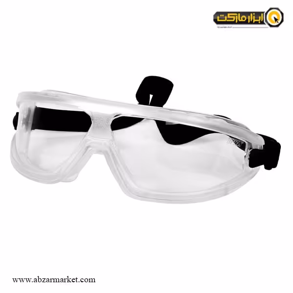 عینک ایمنی توتاص گاگل مدل ATBL