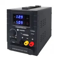 منبع تغذیه اصلی سانشاین SUNSHINE P-3005DA