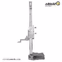 کولیس پایه دار ساده داسکوا 30 سانتی متر مدل 3110-6105-A
