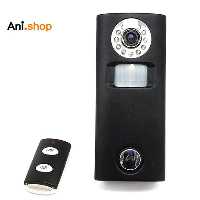 دزدگیر خانگی با قابلیت فیلمبرداری  dz42