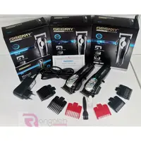 ماشین اصلاح موی سر و صورت جیمی Geemy مدل  GM-805