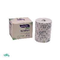 چسب حصیری سایز 10cm×10m مدیکس
