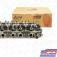 مجموعه سرسیلندر کامل کاربراتور نیسان tune up

