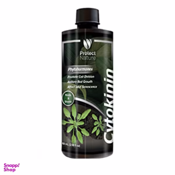 هورمون سیتوکینین پروتکت نیچر مدل plant حجم 125 میلی لیتر