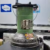 والور گازی   پس کرایه و ارسال با تیپاکس