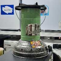 والور گازی   پس کرایه و ارسال با تیپاکس