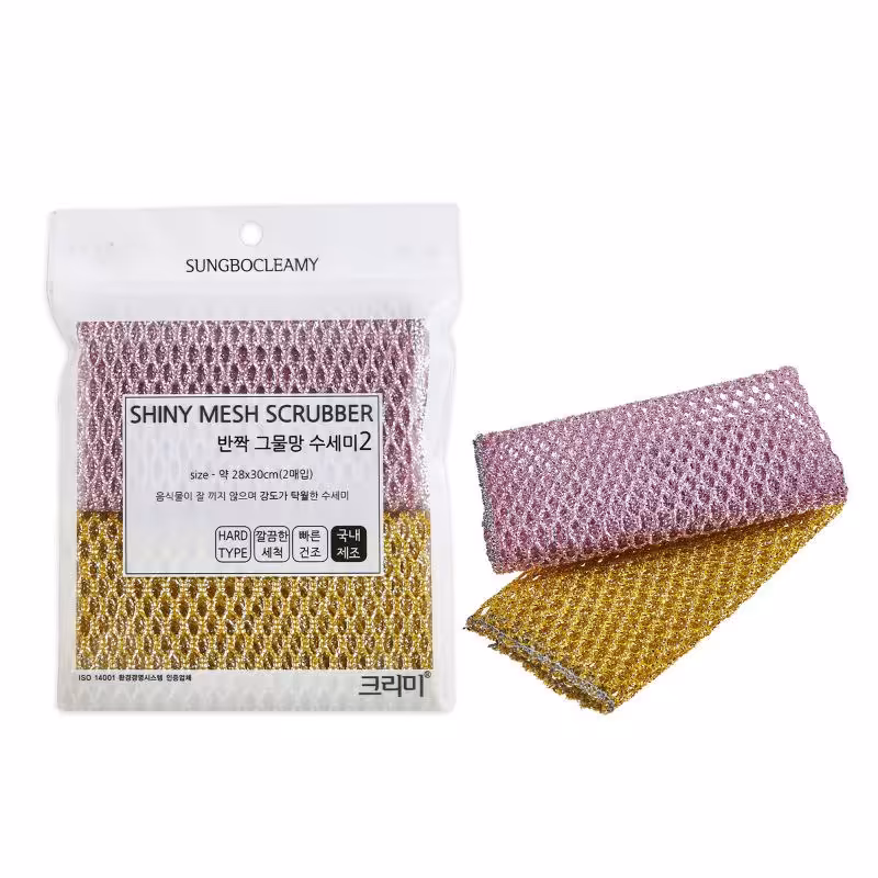 اسکاچ جادویی درخشان سانگبو 2 عددی زبر