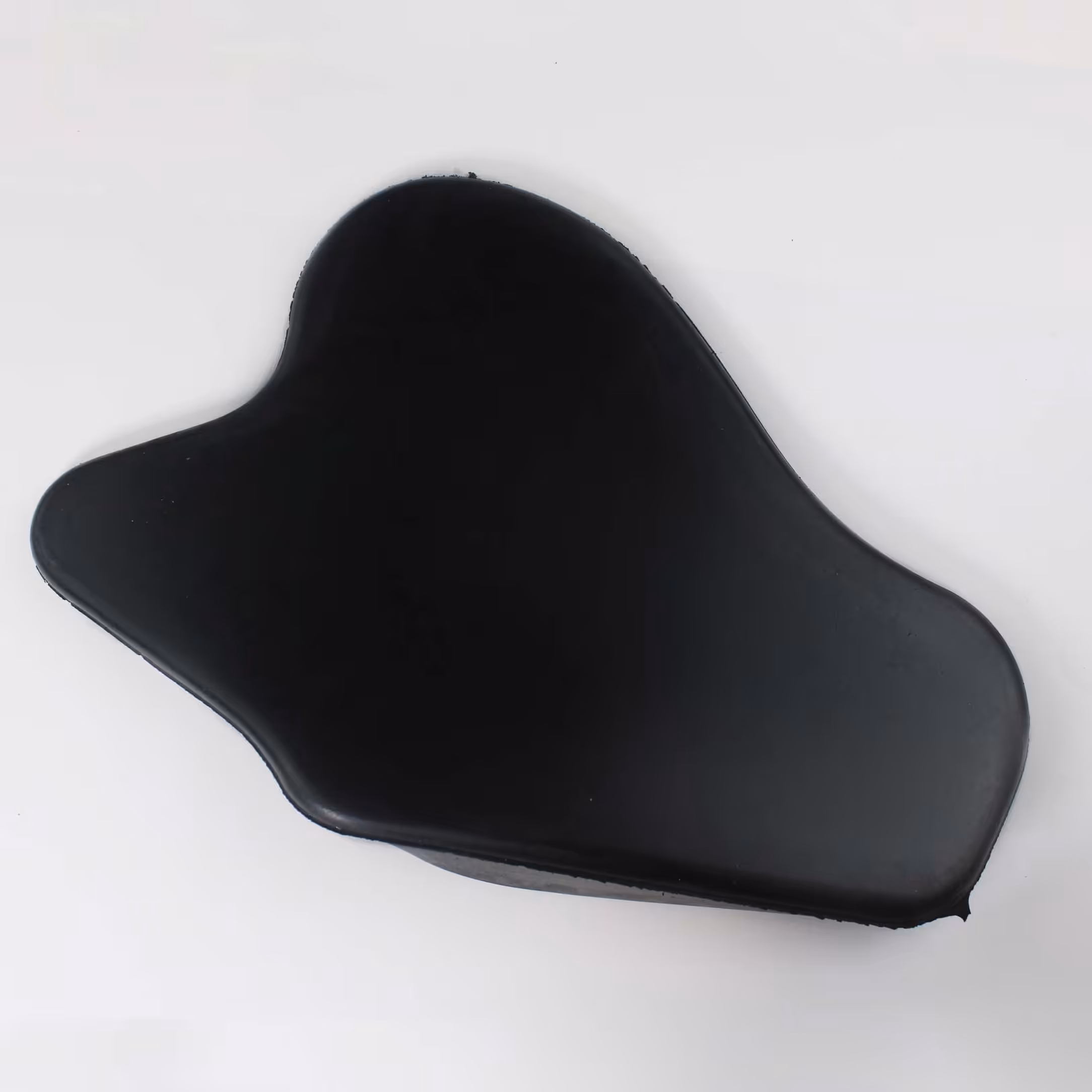 تمپر مت سیلیکونی قهوه