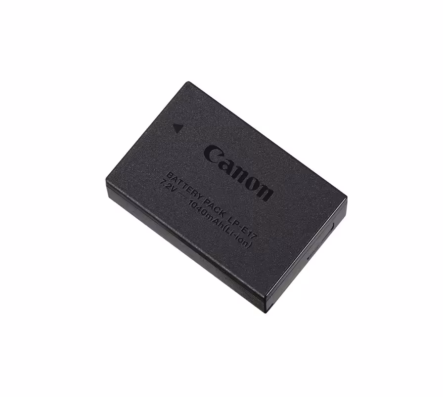 باتری دوربین کانن LP-E17 (مشابه اصلی)