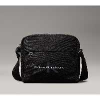 کیف دستی مشکی مردانه M اورجینال Calvin Klein