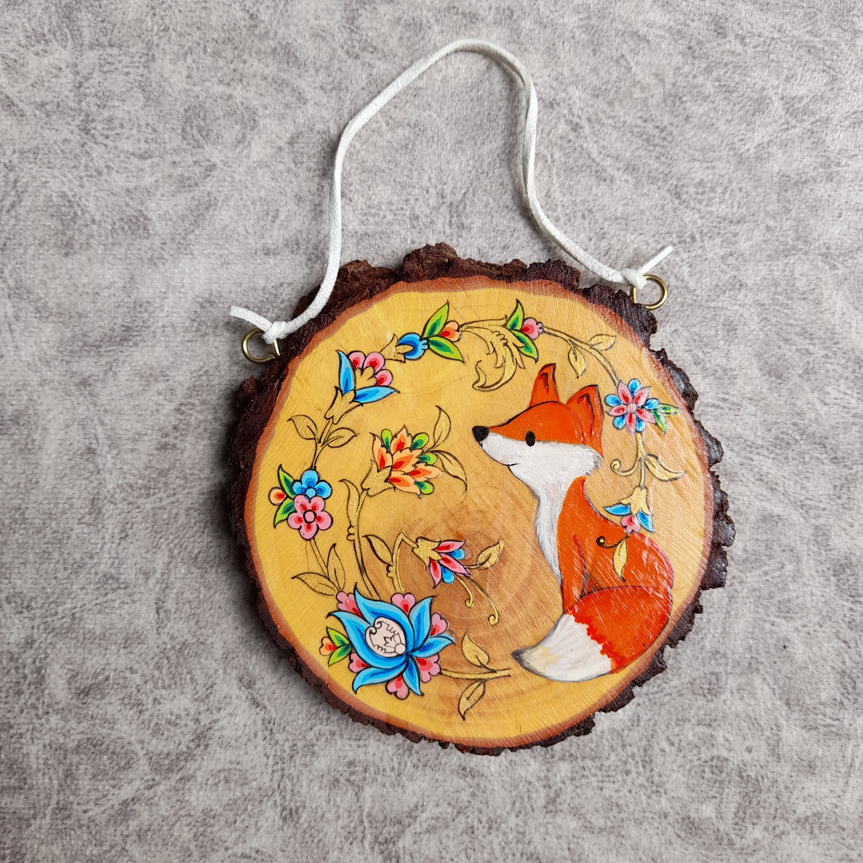 آویز  تزیینی